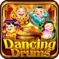 Trống múa game cover