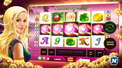 Giao diện chính App 888 Casino