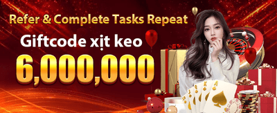 Đăng Nhập Nhận Quà Miễn Phí